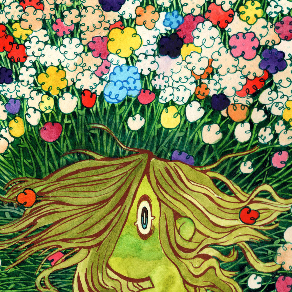 Flowers | Personal Project